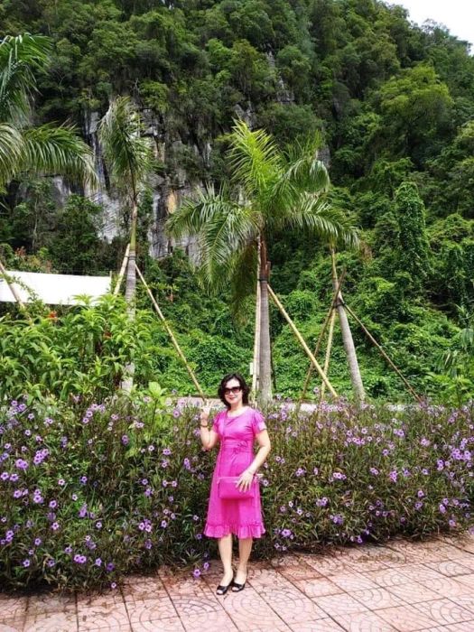 Nhà thơ Thanh Minh - ảnh 1