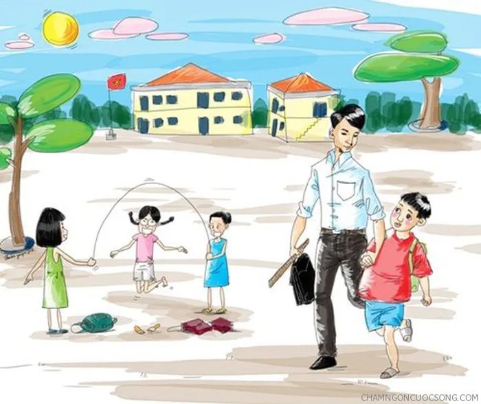 Hình ảnh minh họa sống động (Nguồn internet) ảnh 1