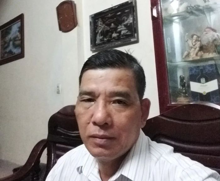 Nhà thơ Đào Mạnh Thạnh - ảnh 1