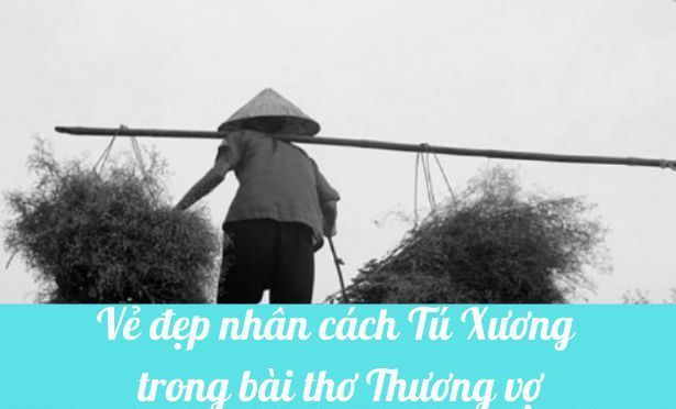 Hình ảnh minh họa 1: Bà Tú tảo tần nơi mom sông (Nguồn: internet)