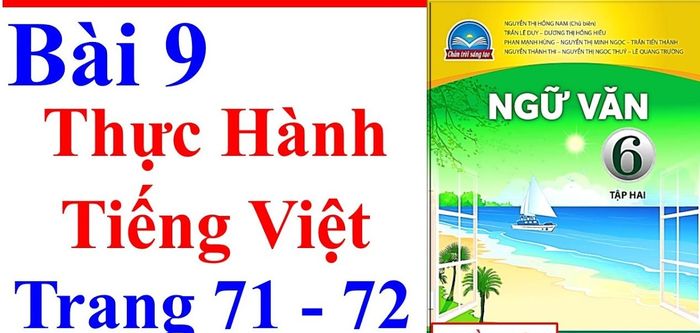 Hình ảnh minh họa sinh động (Nguồn: Internet) - Bức tranh sống động hỗ trợ trực quan hóa nội dung bài học