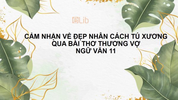 Hình ảnh minh họa 1: Bà Tú tần tảo nơi mom sông (Nguồn: internet)