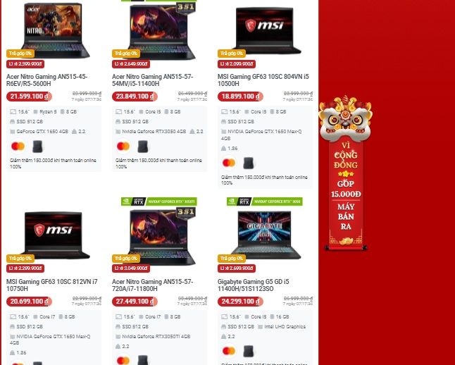 FPT Shop ảnh 2