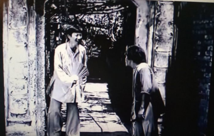 Hình minh họa nghệ thuật (Nguồn internet) - ảnh 1