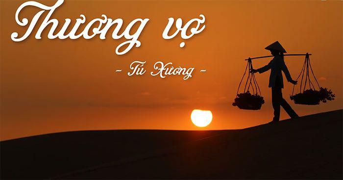 Hình ảnh minh họa 1: Bà Tú trong không gian mom sông (Nguồn: internet)