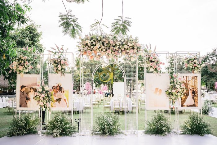 Hình ảnh Phi Điệp Wedding - Ảnh 1