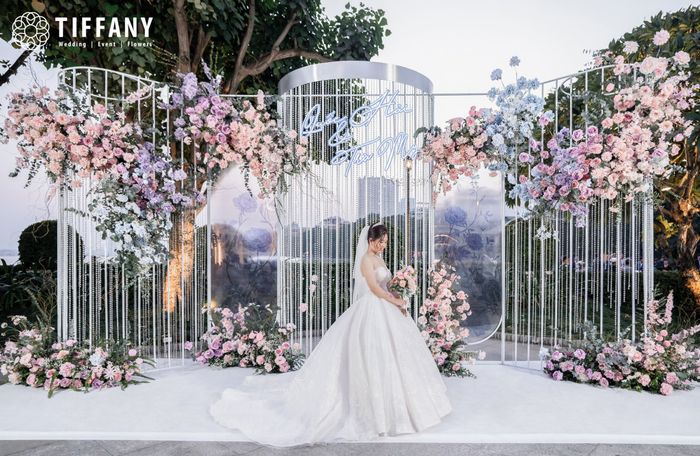 Hình ảnh Tiffany Wedding & Event - Ảnh 2