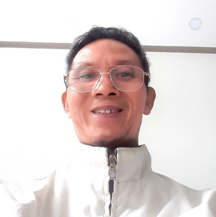 Thầy giáo, nhà thơ Hồ Viết Bình - ảnh 1