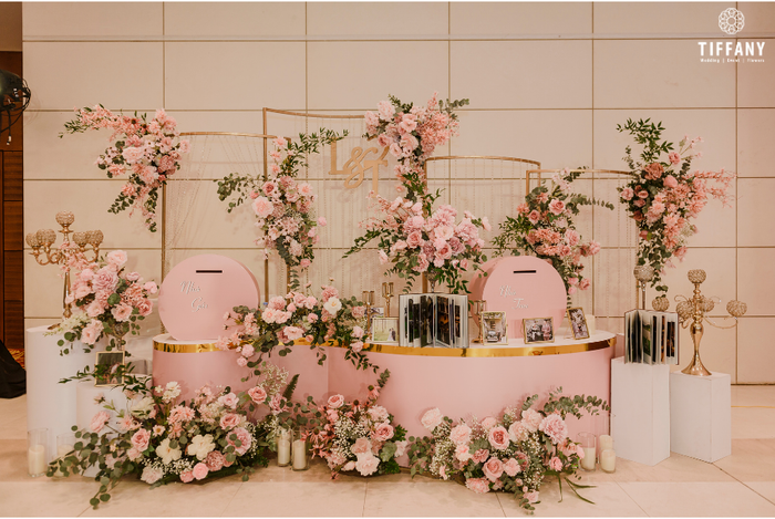 Hình ảnh Tiffany Wedding & Event - Ảnh 1