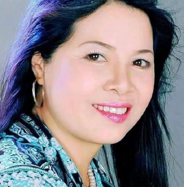 Nhà thơ Ngọc Thái - ảnh 1