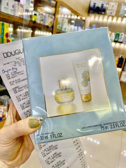 Hình ảnh minh họa Quỳnh My Germany Shop