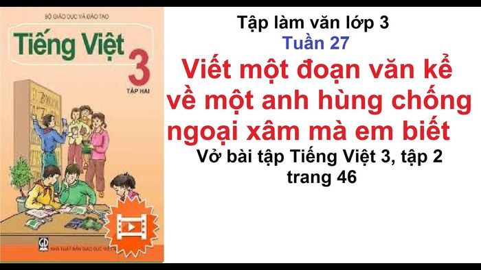 Hình ảnh minh họa chân dung nữ tướng Triệu Thị Trinh