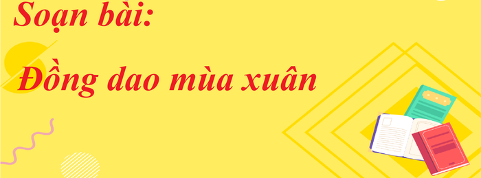 Hình ảnh minh họa đặc sắc cho bài thơ (Nguồn: Internet)