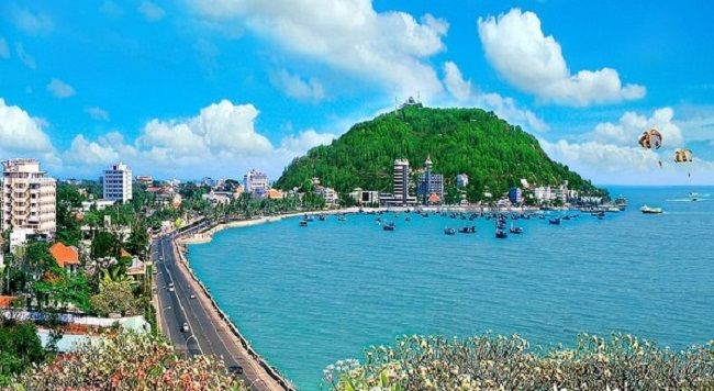 Tranh minh họa sống động (Nguồn: Kho tư liệu ảnh biển đẹp nhất)