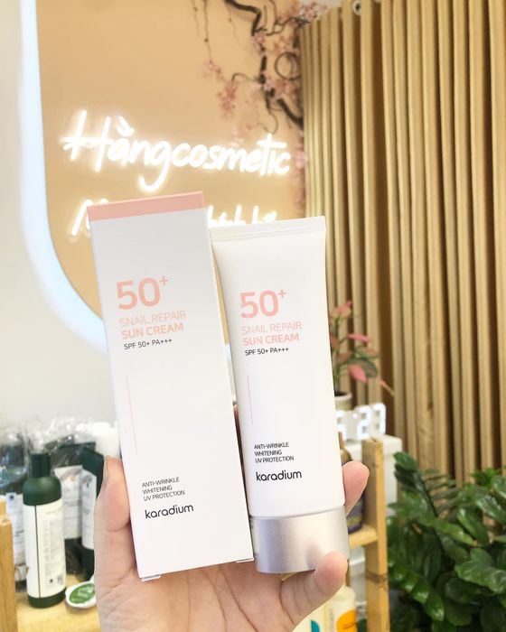 Hình ảnh minh họa Hằng Cosmetic số 1