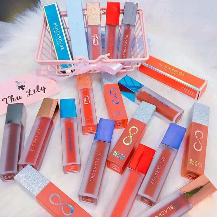 Hình ảnh minh họa Thu Lily Cosmetic số 2