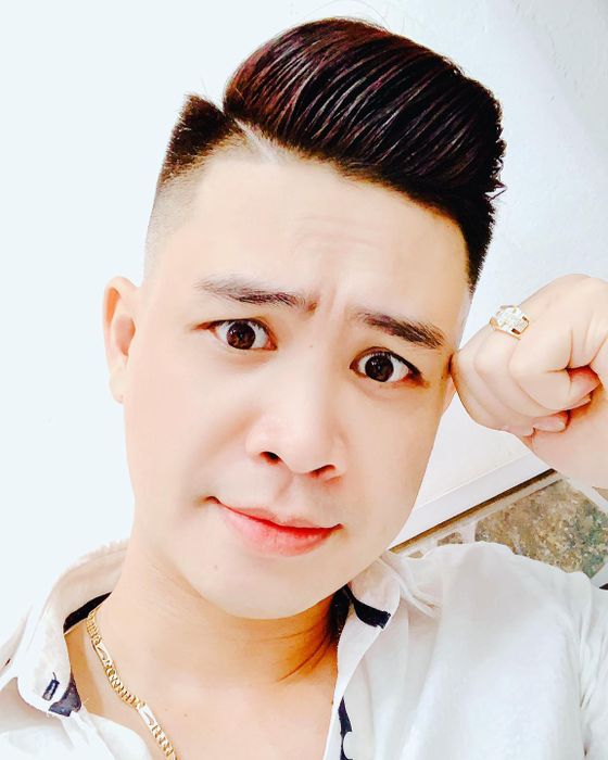 Tiệm Cắt Tóc Tiến Đạt ảnh 1 - Không gian hiện đại, chuyên nghiệp, nơi khởi nguồn phong cách cho phái mạnh