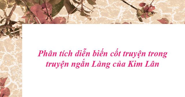 Tranh minh họa đặc sắc (Nguồn: Internet)