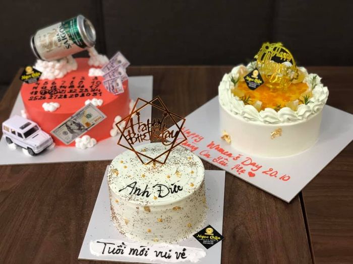 Ngọc Châu Bakery - ảnh 3