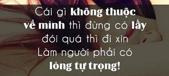 Hình ảnh minh họa cô bé Tâm và chiếc ví (Nguồn: internet)