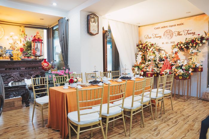 Thuyền Giấy Wedding & Event Planner - Ảnh 2