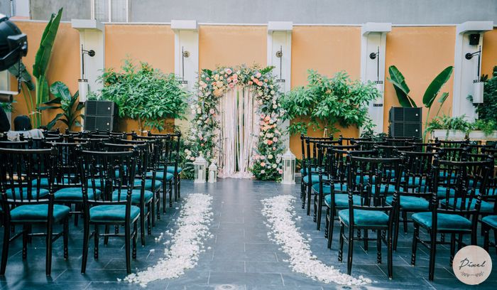 Bayla Vietnam Wedding Planner - Ảnh 1 - Lưu giữ từng khoảnh khắc yêu thương