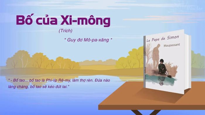 Hình ảnh minh họa cảm động (Nguồn: Internet)