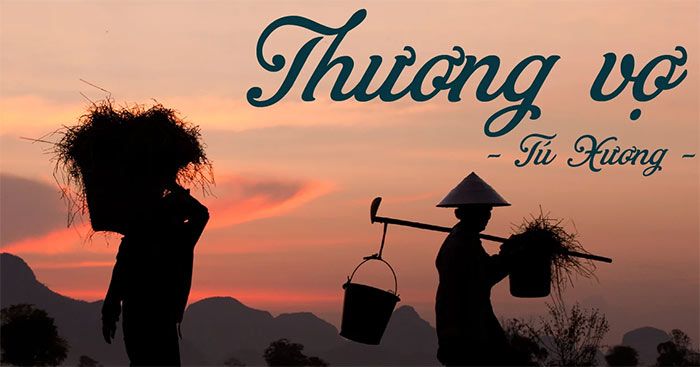 Hình ảnh minh họa 1: Bà Tú tảo tần nơi bến sông (Nguồn: internet)
