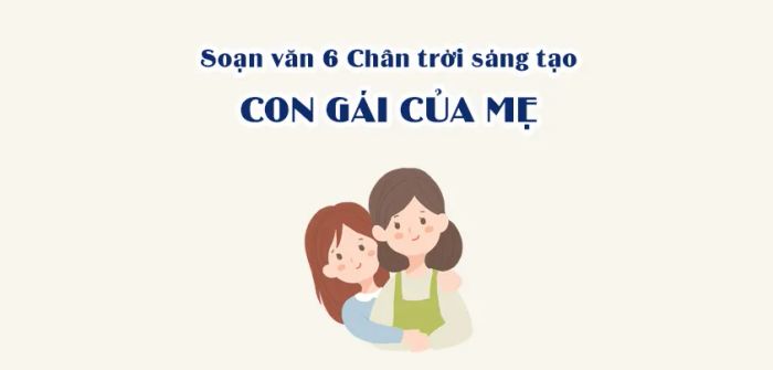 Hình ảnh minh họa cảm động về tình mẹ con (Nguồn: internet)