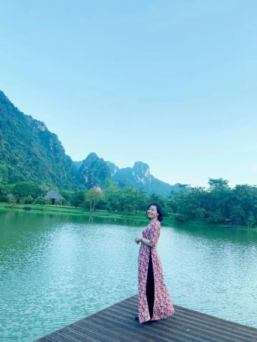 Cô giáo, nhà thơ Hà Nguyễn - hình ảnh 1