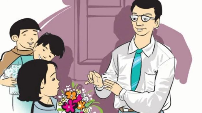 Hình ảnh minh họa sống động (Nguồn: internet) ảnh 1