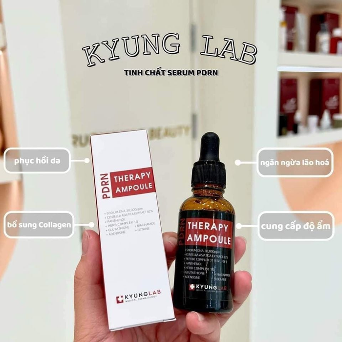 Mỹ phẩm Thùy Dung ảnh 2