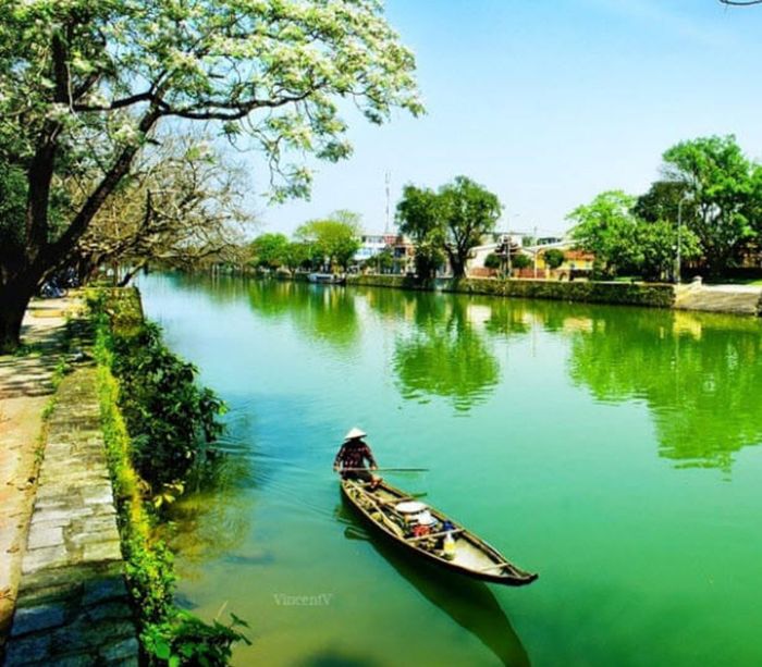 Tranh minh họa nghệ thuật (Nguồn: Bộ sưu tập ảnh đẹp Việt Nam)