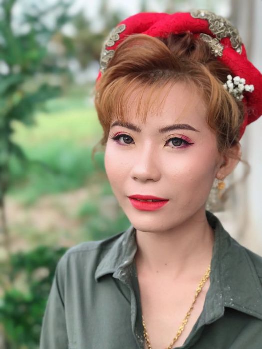 Studio MIX SÀI GÒN - Khoảnh khắc tỏa sáng của cô dâu