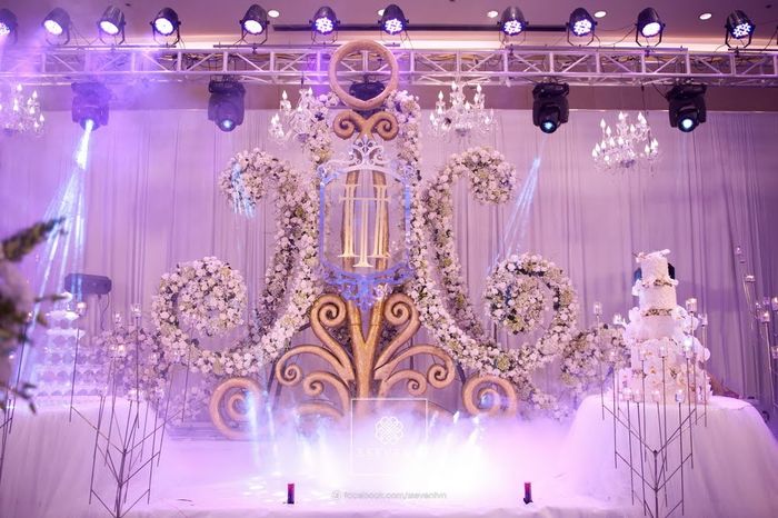 Hình ảnh Phi Điệp Wedding - Ảnh 2