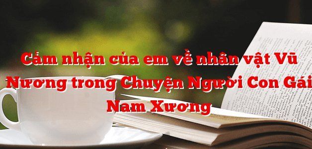 Tranh minh họa nghệ thuật về Vũ Nương (Nguồn: Sưu tầm)