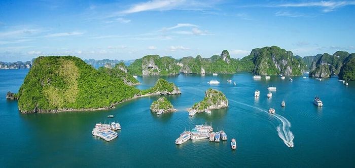 Hình ảnh minh họa tuyệt đẹp (Nguồn: internet)
