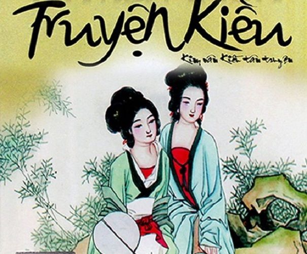 Hình ảnh minh họa: Cảnh chiều tà với dòng suối uốn khúc và chiếc cầu nhỏ