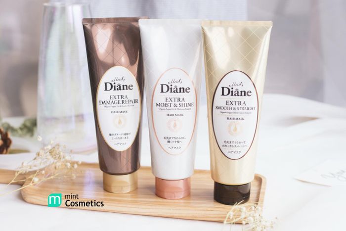Mint Cosmetics - Không gian trải nghiệm làm đẹp đầy cảm hứng