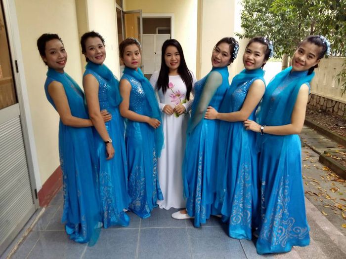 Cửa hàng cho thuê trang phục biểu diễn Yến Hoàng - ảnh 3