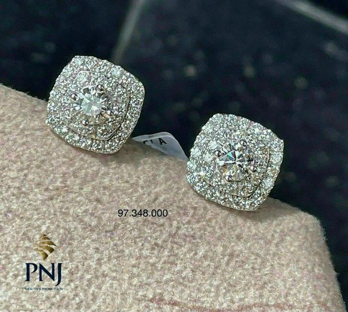 PNJ Bình Dương ảnh 1