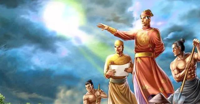 Hình ảnh minh họa 1 - Tư liệu quý về tác phẩm