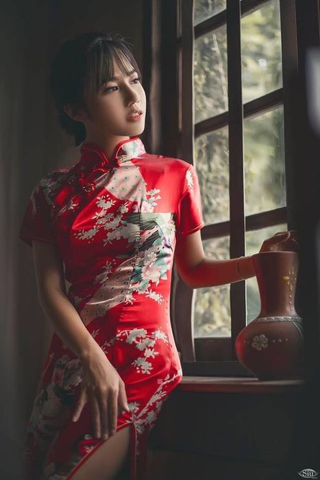 Cổ Trang Hoàng Cung - ảnh 1