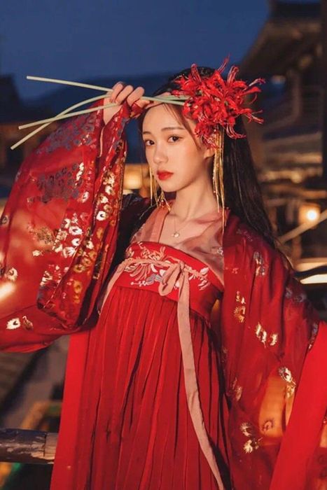 Cổ Trang Hoàng Cung - ảnh 3
