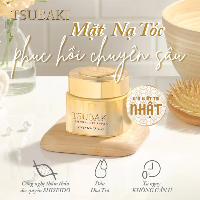 Trải nghiệm dịch vụ spa cao cấp tại Hasaki