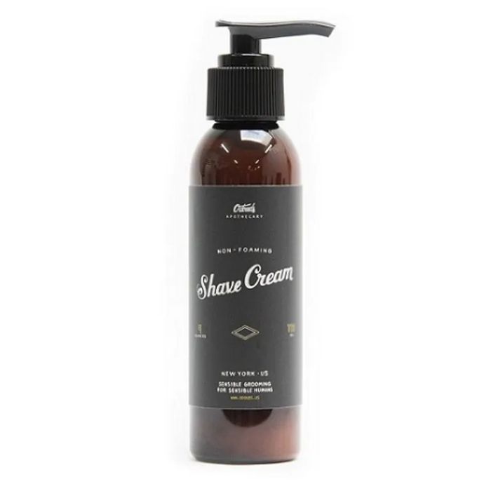 Kem Cạo Râu O’douds Shave Cream - ảnh minh họa 2