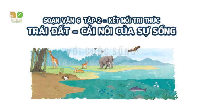 Hình ảnh minh họa sống động về Trái Đất (Nguồn: Tổng hợp từ Internet) - Ảnh 1