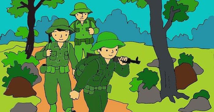 Minh họa (Nguồn: Internet) - Hình ảnh 1