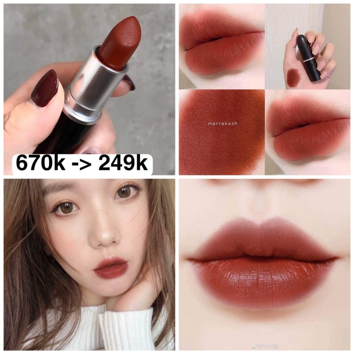 Mỹ phẩm Thanh Linh - Khoảnh khắc tỏa sáng qua từng bức ảnh