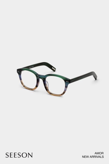 SEESON - Đẳng cấp từ sự đơn giản